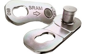 SRAM SRAM Red / Force AXS 12-speed Powerlock Sluitschakels (4 Stuks)  