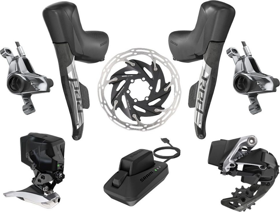 SRAM Red eTap AXS Upgrade Kit  