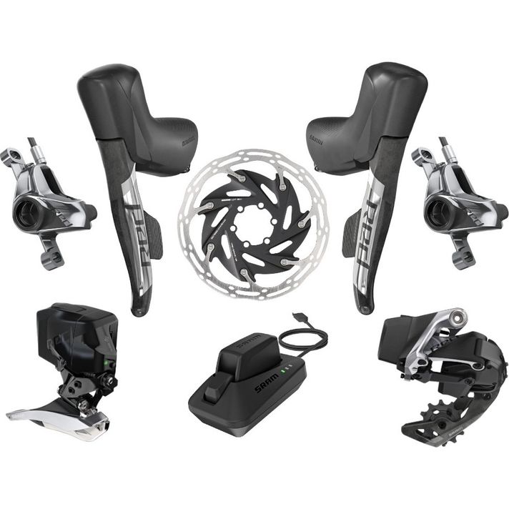 SRAM SRAM Red eTap AXS Upgrade Kit  