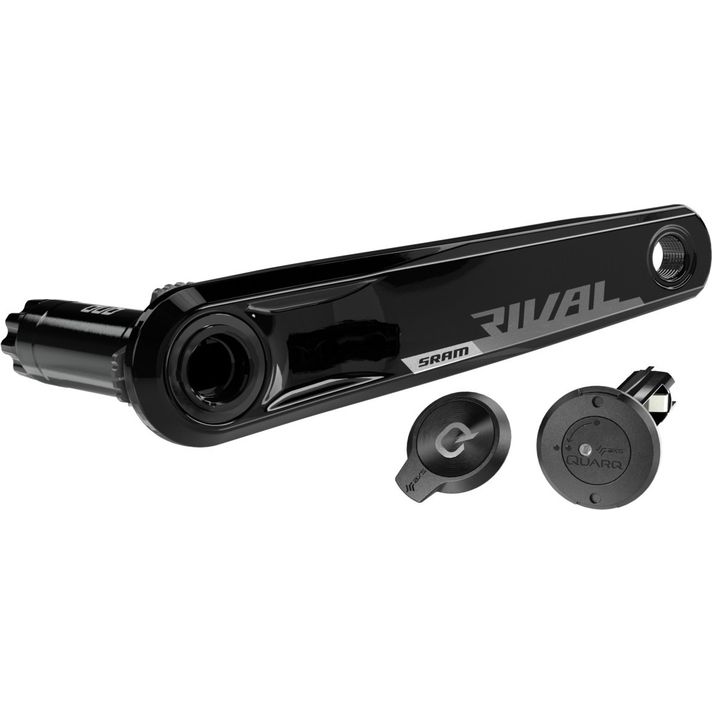 SRAM Quarq Rival AXS Upgrade Powermeter  