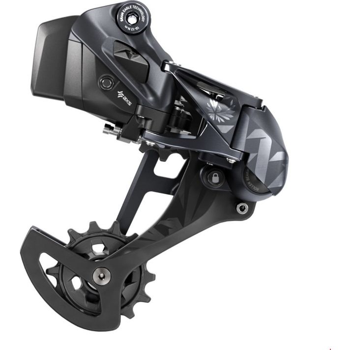 SRAM XX1 Eagle AXS 12-Speed Achterderailleur  
