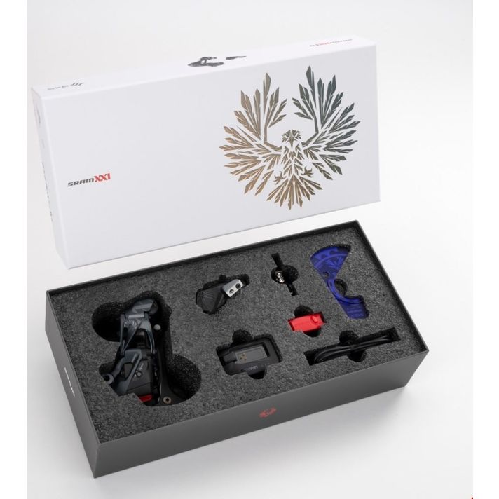 SRAM XX1 Eagle AXS Upgrade Kit  