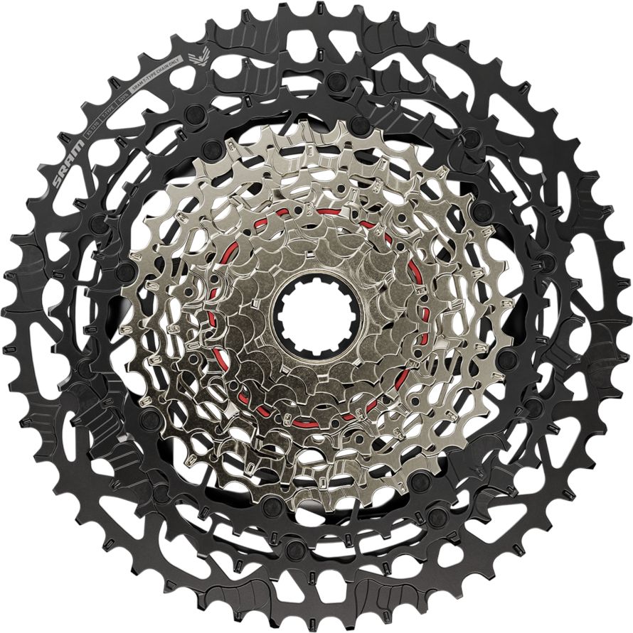 SRAM SRAM XS-1270 Transmission 12-Speed Cassette  