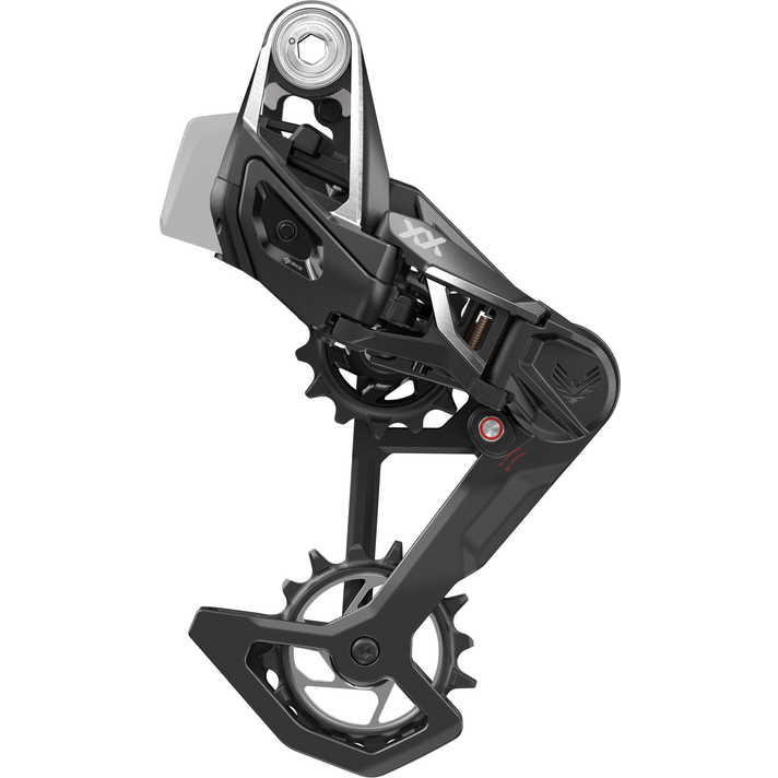 SRAM SRAM XX SL Eagle T AXS 12-speed Achterderailleur  