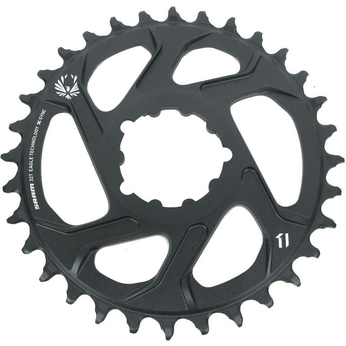 SRAM SRAM Eagle X-Sync Boost 12-speed Kettingblad  