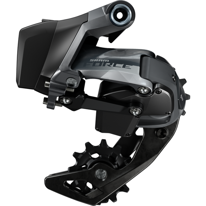 SRAM Force eTap AXS 12-Speed Achterderailleur  