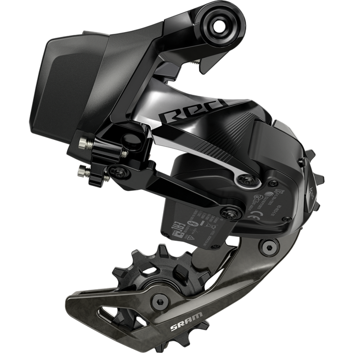 SRAM Red eTap AXS 12-Speed Achterderailleur  