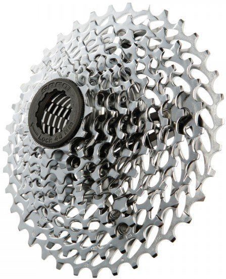SRAM PG 1030 10-Speed Cassette  