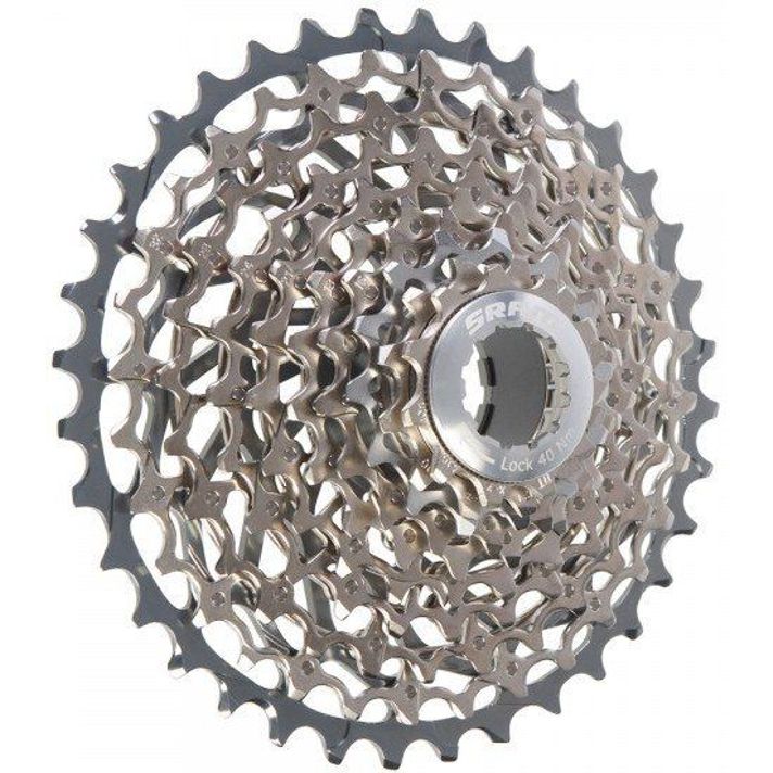 SRAM XG 1080 10-Speed Cassette  
