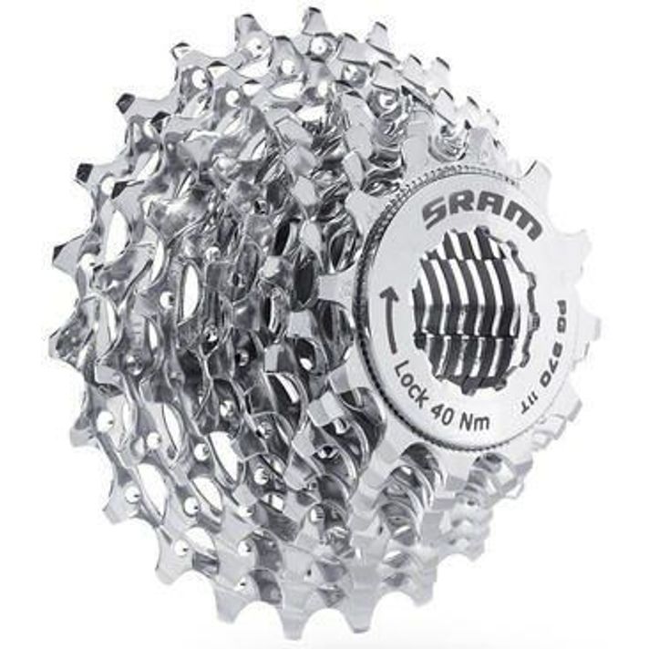 SRAM PG 970 9-Speed Cassette  