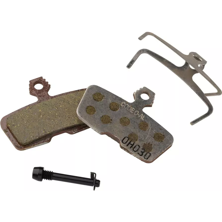 SRAM SRAM Code/Guide RE MTB Schijfremblokken  