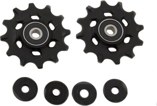 SRAM race/ mtb 11-speed Derailleurwieltjes  