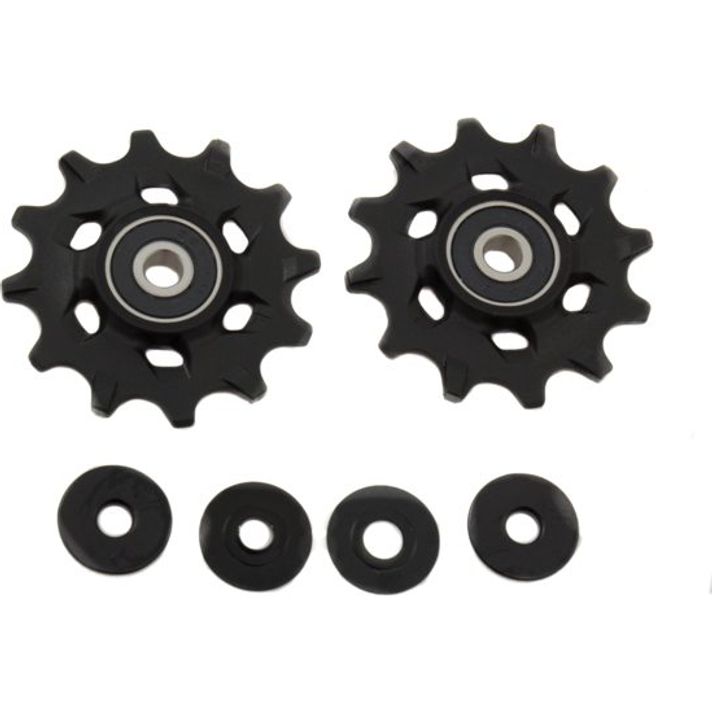 SRAM SRAM race/ mtb 11-speed Derailleurwieltjes  
