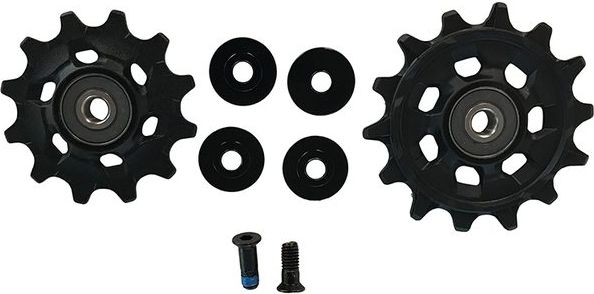 SRAM GX EAGLE 12-speed Derailleurwieltjes  