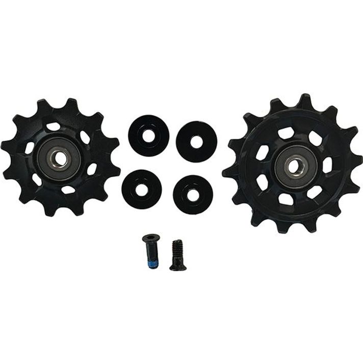 SRAM SRAM GX EAGLE 12-speed Derailleurwieltjes  