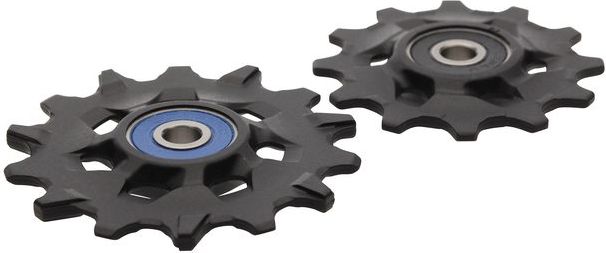 SRAM XX1/X01/EAGLE 12-speed Derailleurwieltjes  