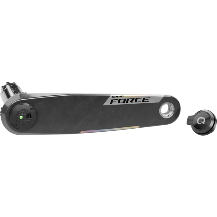 SRAM Force AXS E1 Powermeter  