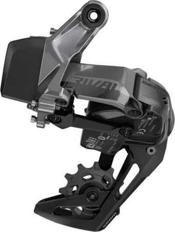 SRAM eTap AXS XPLR Achterderailleur  