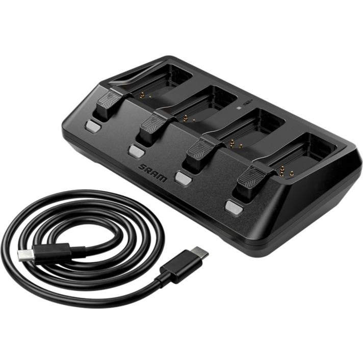 SRAM SRAM eTap AXS Oplaadstation  