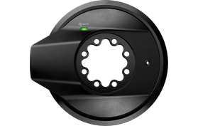 SRAM SRAM Force AXS E1 Spider Powermeter  