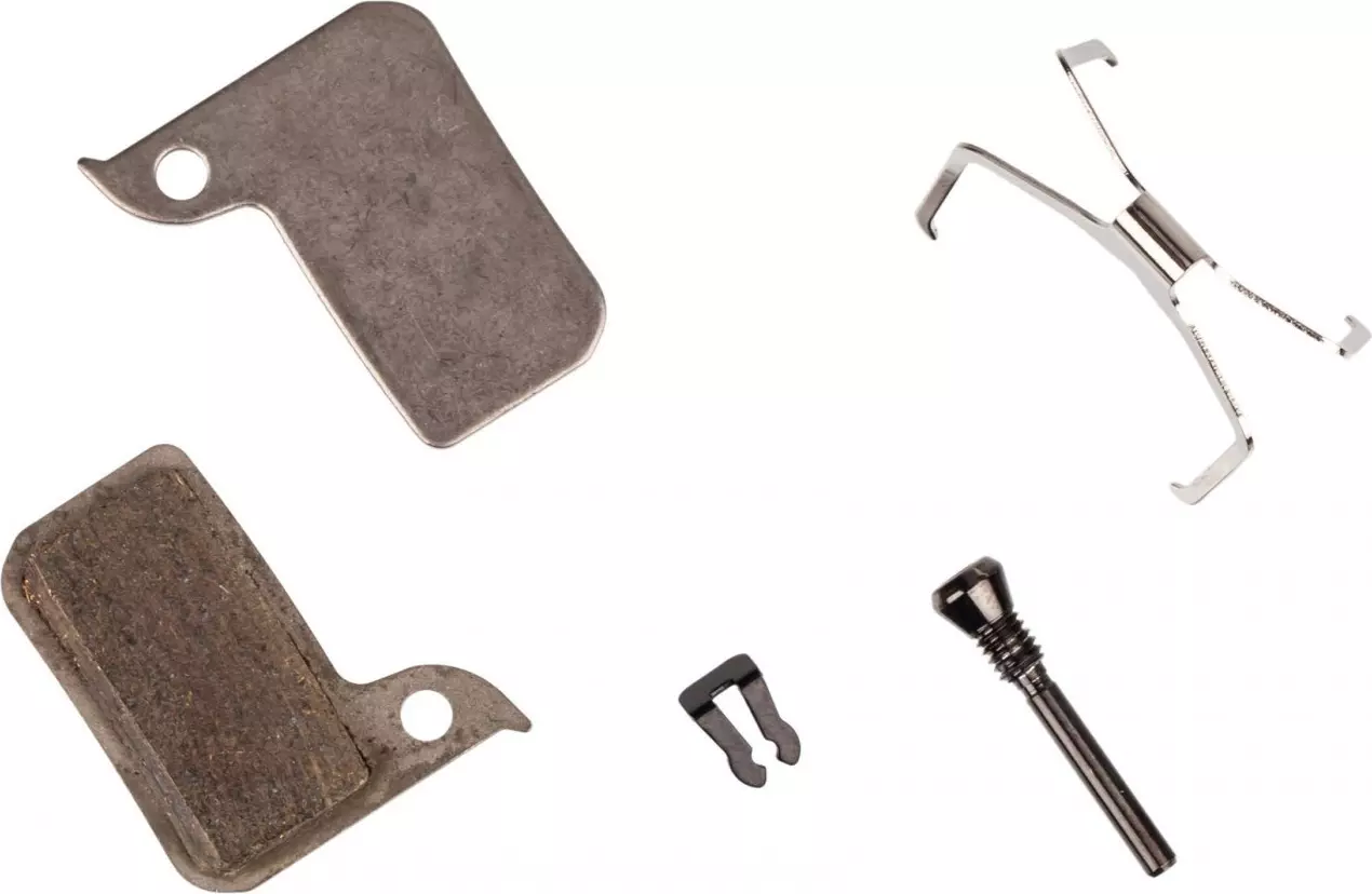 SRAM Level TLM Ultimate Schijfremblokken  