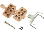 SRAM Level AXS Schijfremblokken  