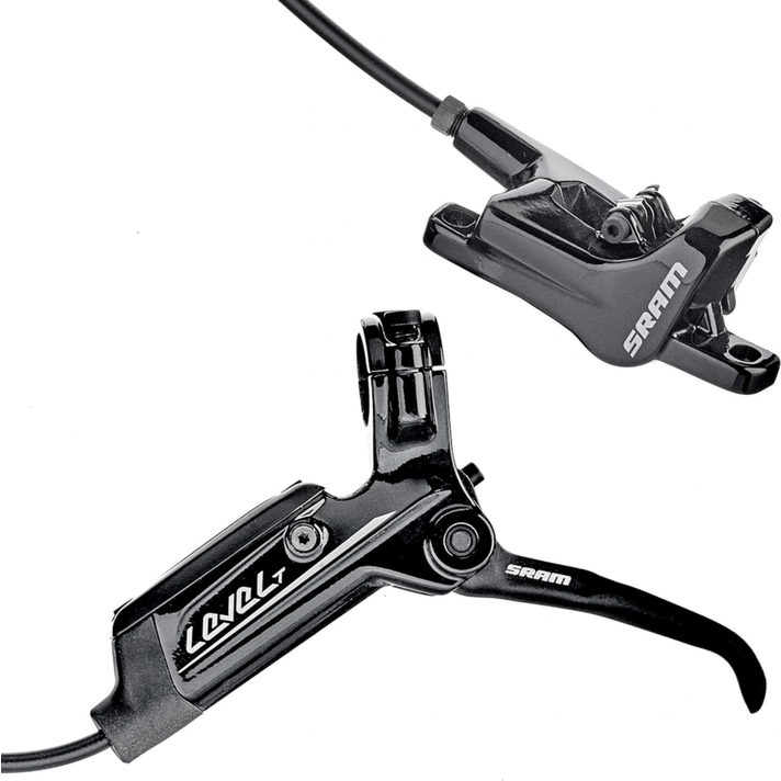 SRAM SRAM Level T Schijfremset  