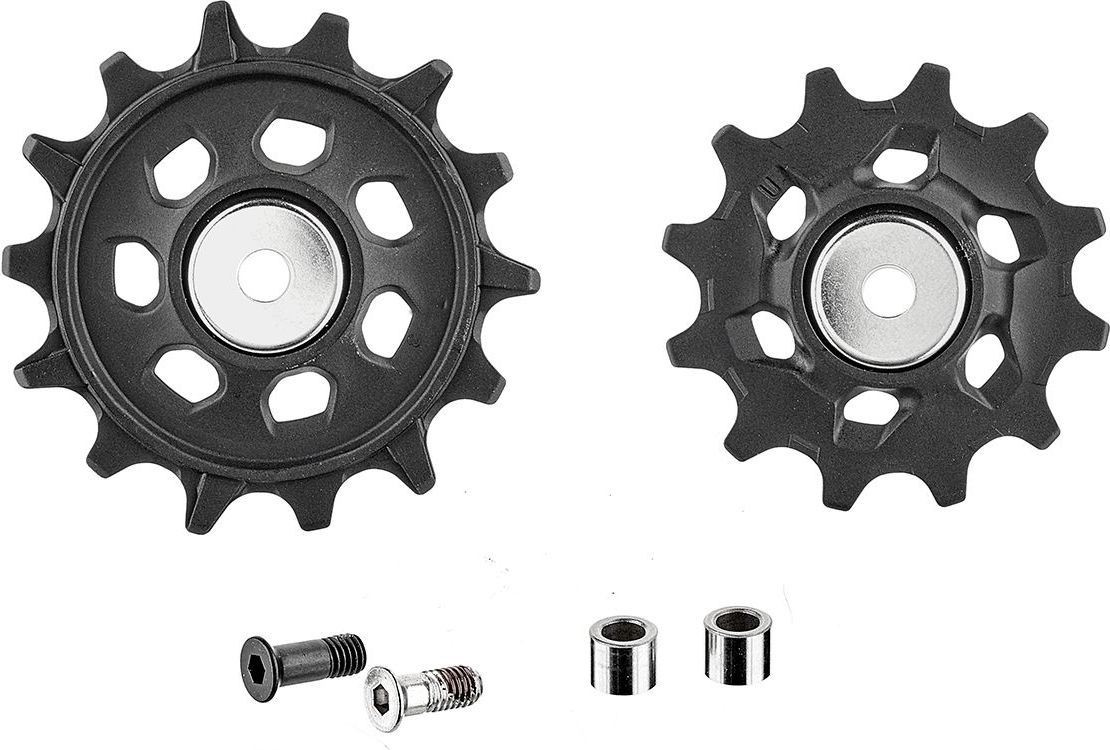 SRAM NX EAGLE 12-speed Derailleurwieltjes  