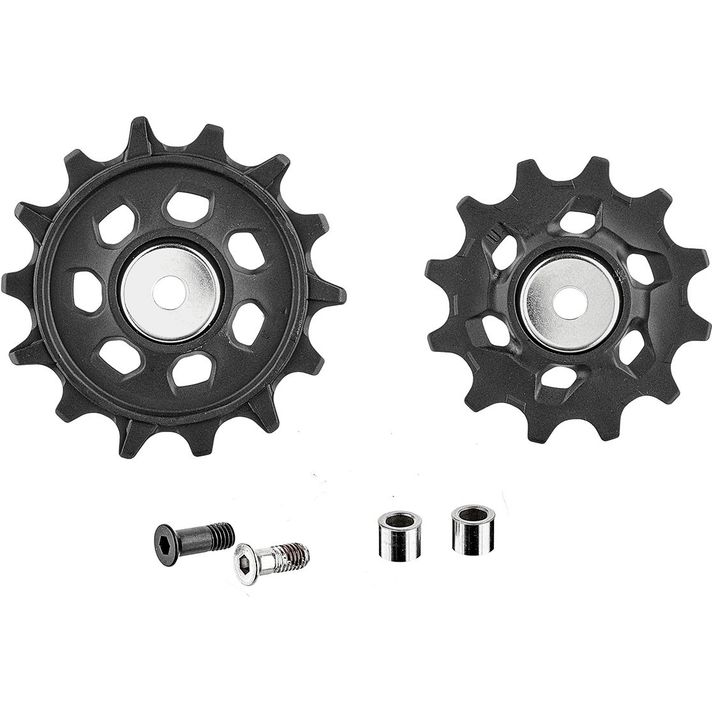 SRAM SRAM NX EAGLE 12-speed Derailleurwieltjes  