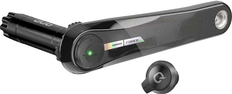 SRAM Quarq Force AXS Upgrade Powermeter  