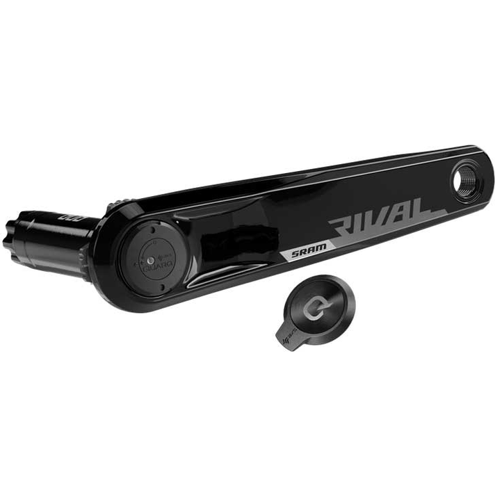 SRAM Quarq Rival AXS Wide Upgrade Powermeter  