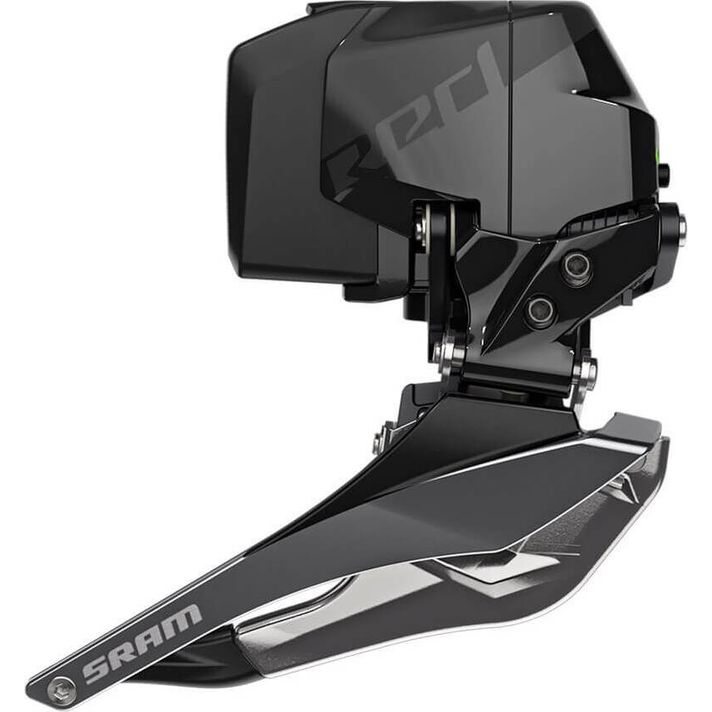SRAM Red eTap AXS D1 Voorderailleur  