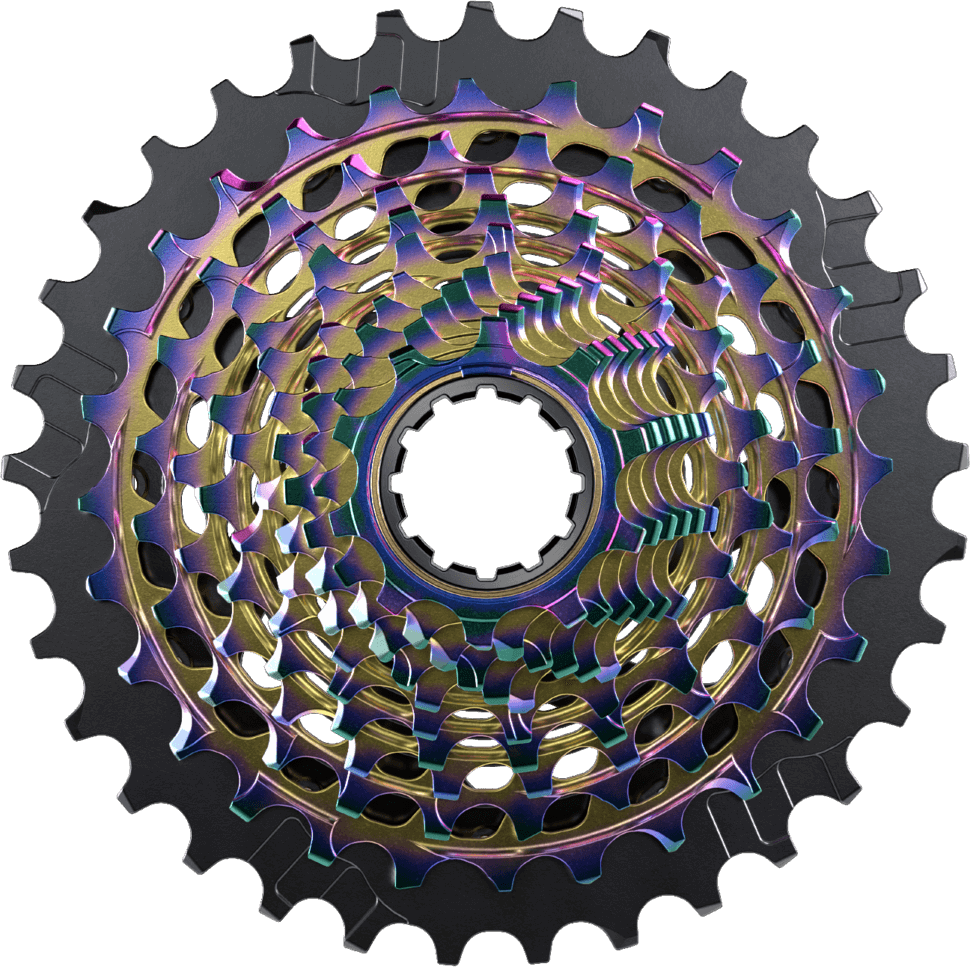 SRAM Red XG-1290 12-Speed Cassette  