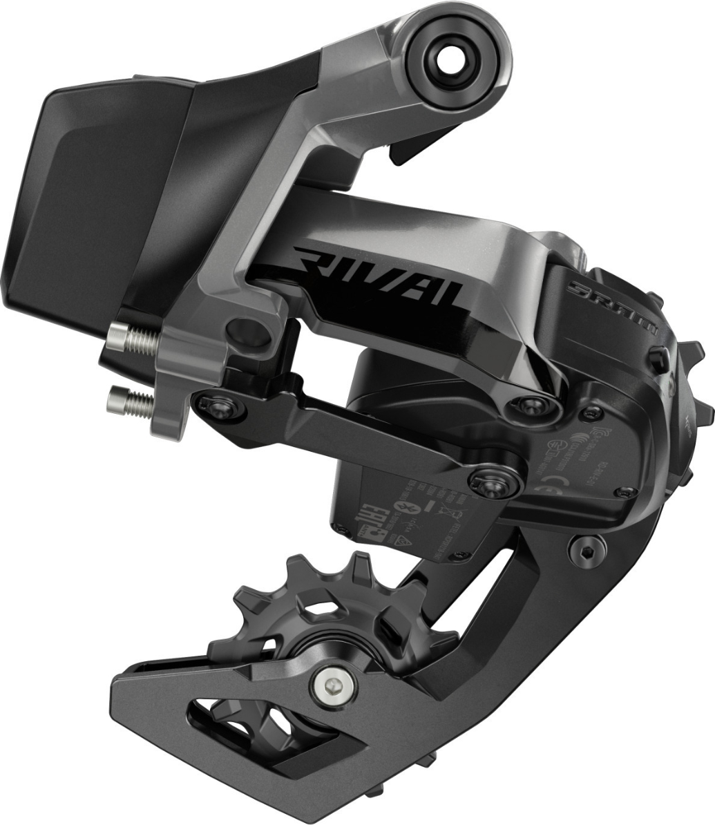 SRAM Rival eTap AXS 12-speed Achterderailleur  