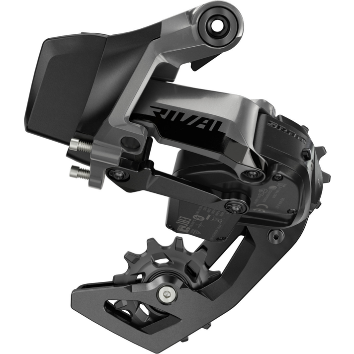 SRAM SRAM Rival eTap AXS 12-speed Achterderailleur  