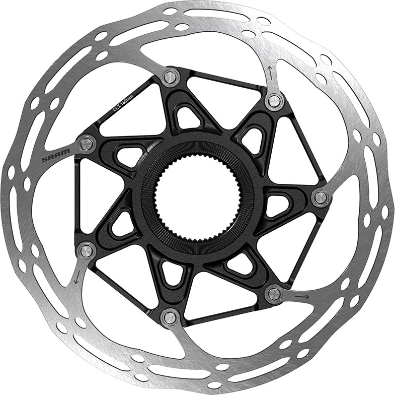 SRAM Centerline X Centerlock Remschijf  