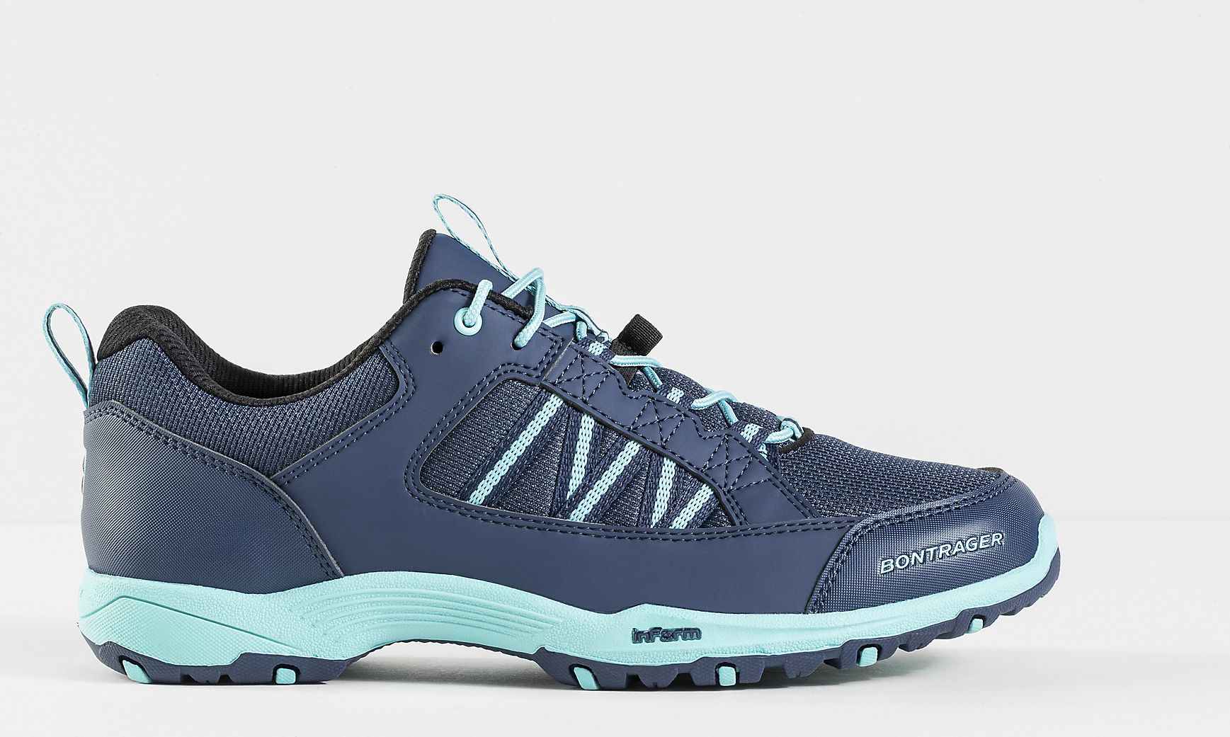 Bontrager SSR Multisport Trekking Schoenen Dames  