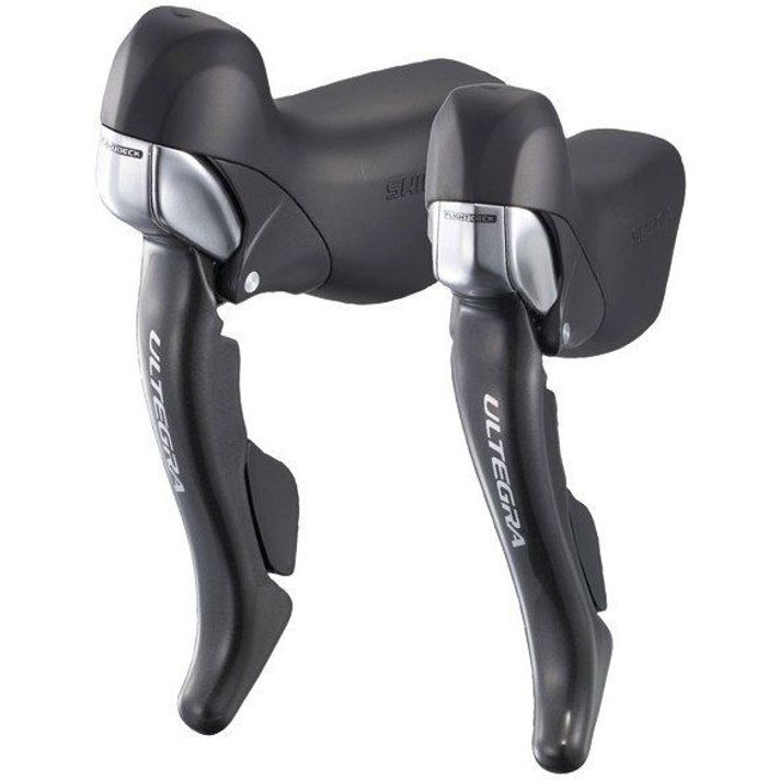 Shimano Ultegra ST-6700 10-Speed Shifters  