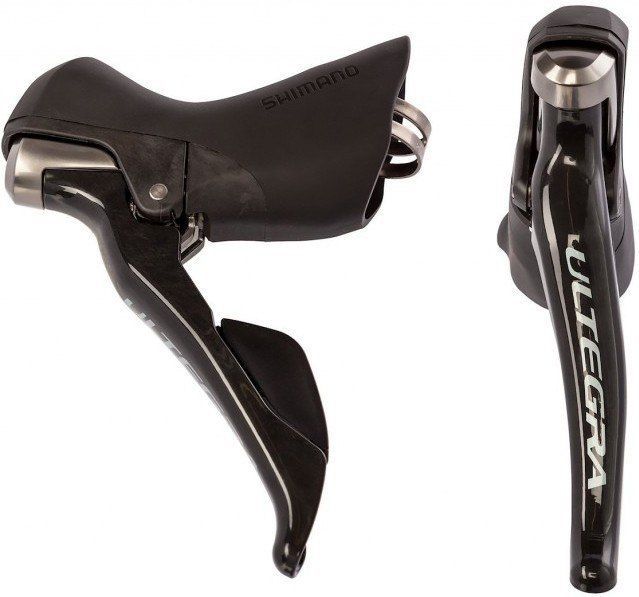 Hydraulic Shifters Shimano St Ultegra Shifters 6800 Shimano