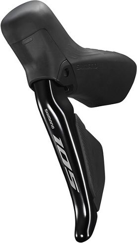 Shimano 105 R7170 Di2 Disc Shifters  