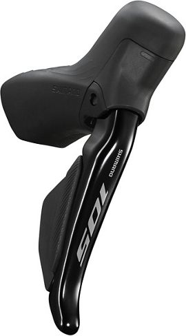 Shimano 105 R7170 Di2 Disc Shifters  