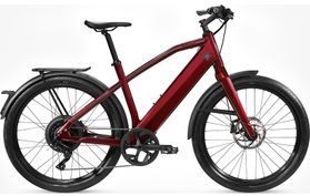 Stromer ST1 2021  