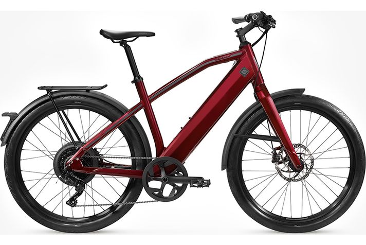 Stromer ST1 2021  