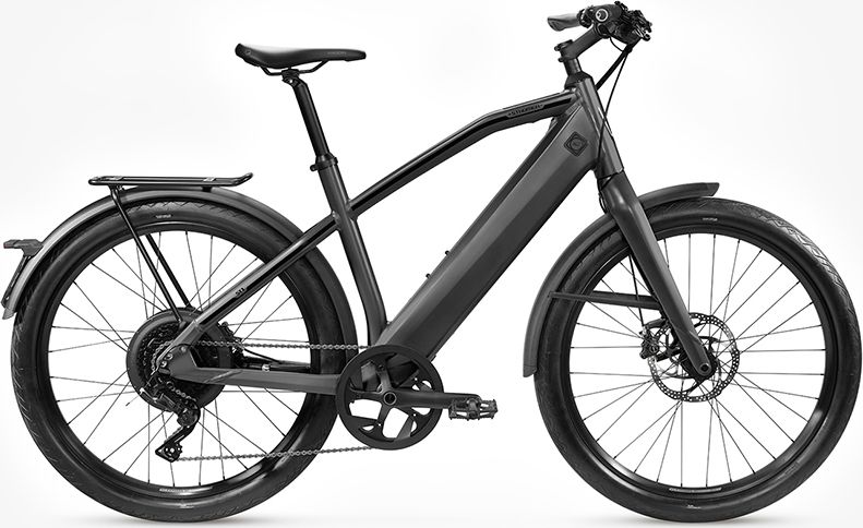Stromer ST1 2020