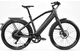 Stromer Stromer ST1 1000Wh 2021 Demo  