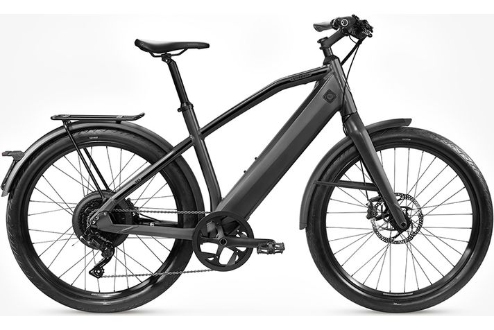Stromer Stromer ST1 1000Wh 2021 Demo  