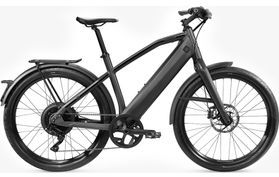 Stromer ST1 2019  
