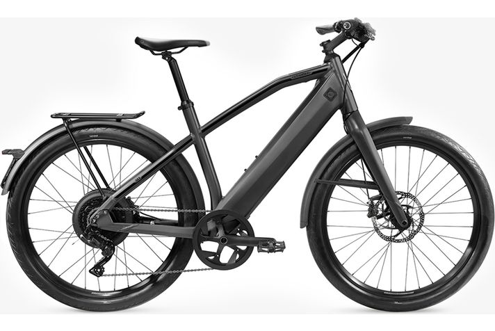 Stromer ST1 2019  