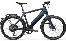 Stromer ST1 X 2019  