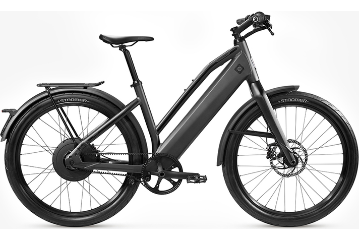 Stromer ST2 2021  